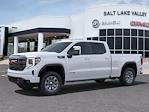 New 2025 GMC Sierra 1500 AT4 Crew Cab 4x4 Pickup for sale #G43974A - photo 3