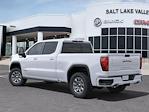 New 2025 GMC Sierra 1500 AT4 Crew Cab 4x4 Pickup for sale #G43974A - photo 4