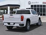 New 2025 GMC Sierra 1500 AT4 Crew Cab 4x4 Pickup for sale #G43974A - photo 2