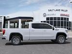 New 2025 GMC Sierra 1500 AT4 Crew Cab 4x4 Pickup for sale #G43974A - photo 5