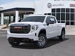 New 2025 GMC Sierra 1500 AT4 Crew Cab 4x4 Pickup for sale #G43974A - photo 6