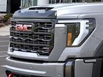 New 2025 GMC Sierra 3500 AT4 Crew Cab 4x4 Pickup for sale #G43998A - photo 13