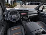 New 2025 GMC Sierra 3500 AT4 Crew Cab 4x4 Pickup for sale #G43998A - photo 15