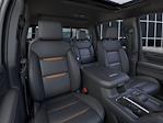 New 2025 GMC Sierra 3500 AT4 Crew Cab 4x4 Pickup for sale #G43998A - photo 16