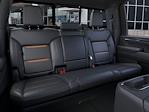New 2025 GMC Sierra 3500 AT4 Crew Cab 4x4 Pickup for sale #G43998A - photo 17