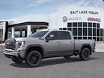 New 2025 GMC Sierra 3500 AT4 Crew Cab 4x4 Pickup for sale #G43998A - photo 3