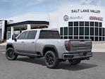New 2025 GMC Sierra 3500 AT4 Crew Cab 4x4 Pickup for sale #G43998A - photo 4