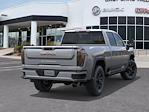 New 2025 GMC Sierra 3500 AT4 Crew Cab 4x4 Pickup for sale #G43998A - photo 2