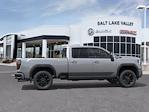 New 2025 GMC Sierra 3500 AT4 Crew Cab 4x4 Pickup for sale #G43998A - photo 5