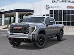 New 2025 GMC Sierra 3500 AT4 Crew Cab 4x4 Pickup for sale #G43998A - photo 6