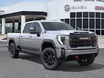 New 2025 GMC Sierra 3500 AT4 Crew Cab 4x4 Pickup for sale #G43998A - photo 7