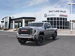 New 2025 GMC Sierra 3500 AT4 Crew Cab 4x4 Pickup for sale #G43998A - photo 8