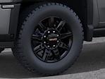 New 2025 GMC Sierra 3500 AT4 Crew Cab 4x4 Pickup for sale #G43998A - photo 9