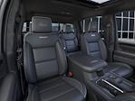New 2025 GMC Sierra 2500 AT4X Crew Cab Pickup for sale #G44003A - photo 16