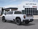 New 2025 GMC Sierra 2500 AT4X Crew Cab Pickup for sale #G44003A - photo 4