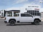New 2025 GMC Sierra 2500 AT4X Crew Cab Pickup for sale #G44003A - photo 5