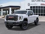 New 2025 GMC Sierra 2500 AT4X Crew Cab Pickup for sale #G44003A - photo 6