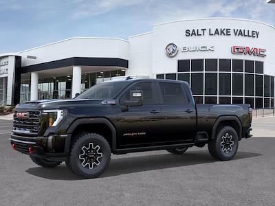 New 2025 GMC Sierra 2500 AT4X Crew Cab Pickup for sale #G44005A - photo 2