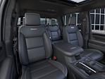 New 2025 GMC Sierra 2500 AT4X Crew Cab Pickup for sale #G44005A - photo 16