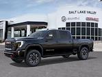 New 2025 GMC Sierra 2500 AT4X Crew Cab Pickup for sale #G44005A - photo 2