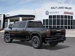 New 2025 GMC Sierra 2500 AT4X Crew Cab Pickup for sale #G44005A - photo 3