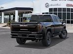 New 2025 GMC Sierra 2500 AT4X Crew Cab Pickup for sale #G44005A - photo 4