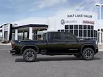 New 2025 GMC Sierra 2500 AT4X Crew Cab Pickup for sale #G44005A - photo 5