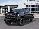 New 2025 GMC Sierra 2500 AT4X Crew Cab Pickup for sale #G44005A - photo 6