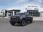 New 2025 GMC Sierra 2500 AT4X Crew Cab Pickup for sale #G44005A - photo 8