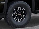 New 2025 GMC Sierra 2500 AT4X Crew Cab Pickup for sale #G44005A - photo 9