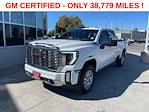 2024 GMC Sierra 2500 Crew Cab 4x4 Pickup for sale #G44006B - photo 3
