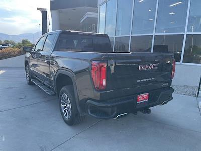 2019 GMC Sierra 1500 Crew Cab 4x4 Pickup for sale #G44007B - photo 2