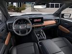 New 2025 GMC Canyon AT4 Crew Cab 4x4 Pickup for sale #G44009A - photo 15