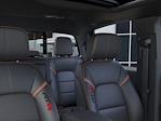New 2025 GMC Canyon AT4 Crew Cab 4x4 Pickup for sale #G44009A - photo 24