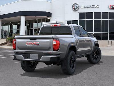 New 2025 GMC Canyon AT4 Crew Cab 4x4 Pickup for sale #G44010A - photo 2