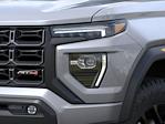 New 2025 GMC Canyon AT4 Crew Cab 4x4 Pickup for sale #G44010A - photo 10