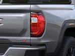 New 2025 GMC Canyon AT4 Crew Cab 4x4 Pickup for sale #G44010A - photo 11