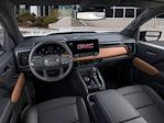 New 2025 GMC Canyon AT4 Crew Cab 4x4 Pickup for sale #G44010A - photo 15