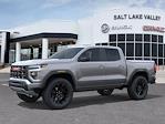 New 2025 GMC Canyon AT4 Crew Cab 4x4 Pickup for sale #G44010A - photo 3