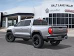 New 2025 GMC Canyon AT4 Crew Cab 4x4 Pickup for sale #G44010A - photo 4