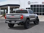New 2025 GMC Canyon AT4 Crew Cab 4x4 Pickup for sale #G44010A - photo 2