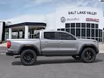 New 2025 GMC Canyon AT4 Crew Cab 4x4 Pickup for sale #G44010A - photo 5