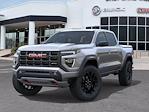 New 2025 GMC Canyon AT4 Crew Cab 4x4 Pickup for sale #G44010A - photo 6