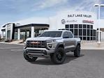 New 2025 GMC Canyon AT4 Crew Cab 4x4 Pickup for sale #G44010A - photo 8