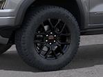 New 2025 GMC Canyon AT4 Crew Cab 4x4 Pickup for sale #G44010A - photo 9
