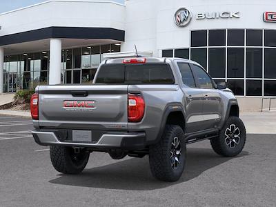 New 2025 GMC Canyon AT4 Crew Cab 4x4 Pickup for sale #G44011A - photo 2