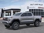 New 2025 GMC Canyon AT4 Crew Cab 4x4 Pickup for sale #G44011A - photo 4
