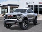 New 2025 GMC Canyon AT4 Crew Cab 4x4 Pickup for sale #G44011A - photo 3