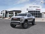 New 2025 GMC Canyon AT4 Crew Cab 4x4 Pickup for sale #G44011A - photo 7