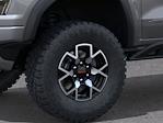 New 2025 GMC Canyon AT4 Crew Cab 4x4 Pickup for sale #G44011A - photo 8